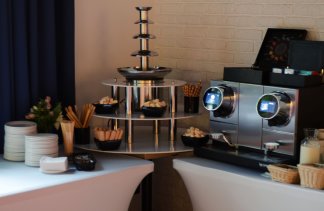 Obiekty konferencyjne - Event & Conference by Progres - obiekt - zdjęcie 25 