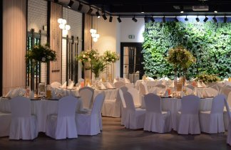 Obiekty konferencyjne - Event & Conference by Progres - obiekt - zdjęcie 19 