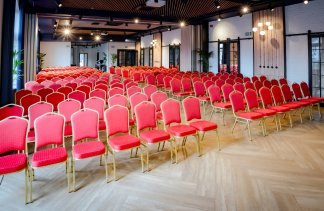 Obiekty konferencyjne - Event & Conference by Progres - obiekt - zdjęcie 9 
