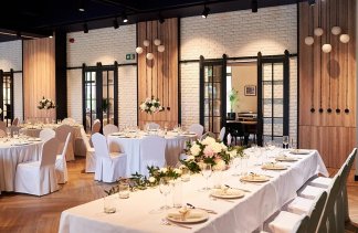 Obiekty konferencyjne - Event & Conference by Progres - obiekt - zdjęcie 22 