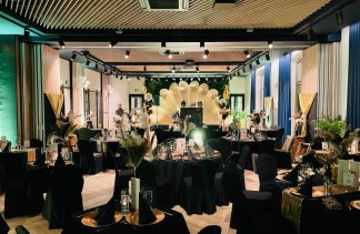 Obiekty konferencyjne - Event & Conference by Progres - obiekt - zdjęcie 27 