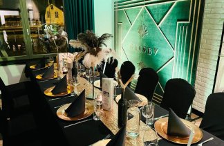 Obiekty konferencyjne - Event & Conference by Progres - obiekt - zdjęcie 26 