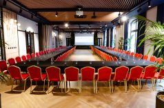 Obiekty konferencyjne - Event & Conference by Progres - zdjęcie 3