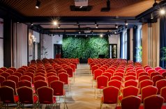 Obiekty konferencyjne - Event & Conference by Progres - zdjęcie 2