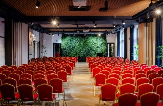 Obiekty konferencyjne - Event & Conference by Progres - obiekt - zdjęcie 2 