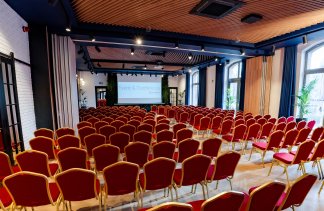 Obiekty konferencyjne - Event & Conference by Progres - obiekt - zdjęcie 10 