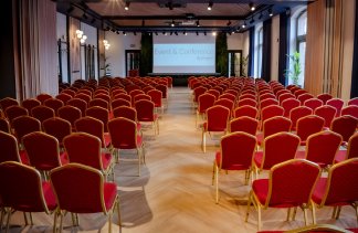 Obiekty konferencyjne - Event & Conference by Progres - obiekt - zdjęcie 11 