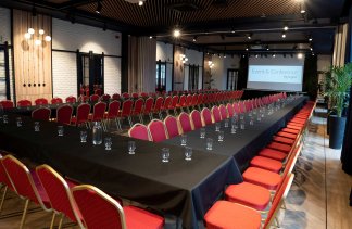 Obiekty konferencyjne - Event & Conference by Progres - obiekt - zdjęcie 4 