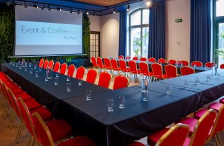 Obiekty konferencyjne - Event & Conference by Progres - obiekt - zdjęcie 12 