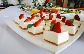 Obiekty konferencyjne - Event & Conference by Progres - restaurant - zdjęcie 9 