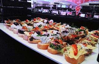 Obiekty konferencyjne - Event & Conference by Progres - restaurant - zdjęcie 8 