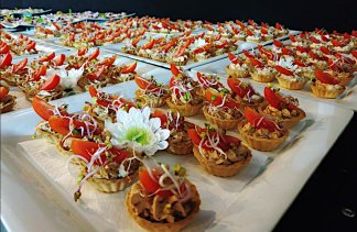 Obiekty konferencyjne - Event & Conference by Progres - restaurant - zdjęcie 7 