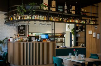 Obiekty konferencyjne - Event & Conference by Progres - restaurant - zdjęcie 1 