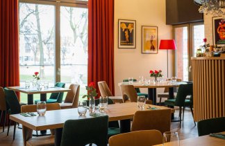 Obiekty konferencyjne - Event & Conference by Progres - restaurant - zdjęcie 2 