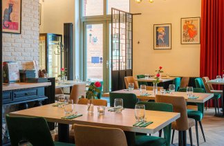 Obiekty konferencyjne - Event & Conference by Progres - restaurant - zdjęcie 3 