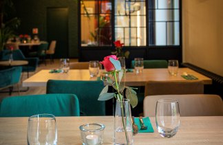 Obiekty konferencyjne - Event & Conference by Progres - restaurant - zdjęcie 4 