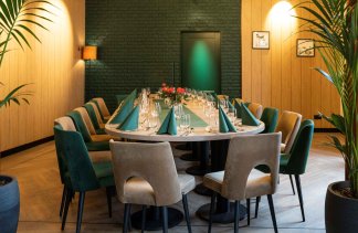 Obiekty konferencyjne - Event & Conference by Progres - restaurant - zdjęcie 5 