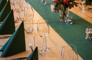 Obiekty konferencyjne - Event & Conference by Progres - restaurant - zdjęcie 6 