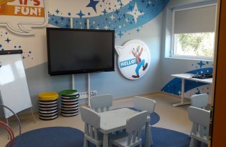 Sale konferencyjne - ProfiLingua Wrocław - service - zdjęcie 2 