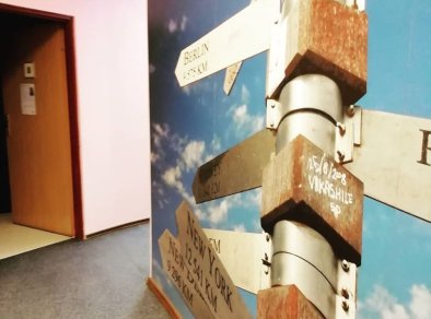 ProfiLingua Lublin - sale konferencyjne Lublin