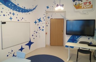 Obiekty szkoleniowe - ProfiLingua Lublin - obiekt - zdjęcie 6 