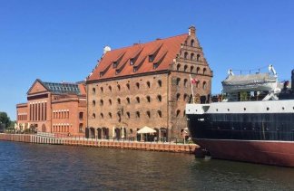 Hotele 3*** - Hotel Królewski *** - obiekt - zdjęcie 3 