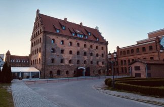 Hotele 3*** - Hotel Królewski *** - obiekt - zdjęcie 5 