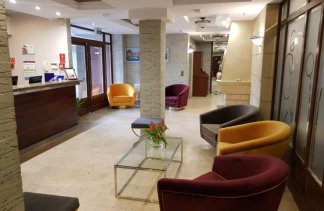 Hotele 3*** - Hotel Królewski *** - obiekt - zdjęcie 4 