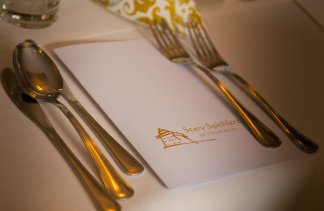 Hotele 3*** - Hotel Królewski *** - restaurant - zdjęcie 2 