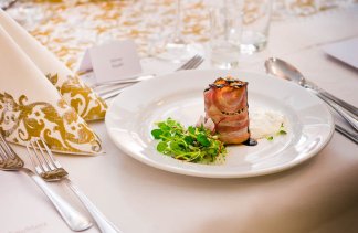 Hotele 3*** - Hotel Królewski *** - restaurant - zdjęcie 1 