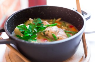 Hotele 3*** - Hotel Królewski *** - restaurant - zdjęcie 7 