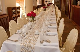 Hotele 3*** - Hotel Królewski *** - restaurant - zdjęcie 6 