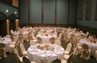 Hotele 3*** - Hotel Królewski *** - restaurant - zdjęcie 3 