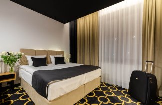 Hotele 3*** - Hotel Królewski *** - Pokoje - zdjęcie 1 