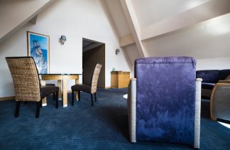 Hotele 3*** - Hotel Królewski *** - Pokoje - zdjęcie 3 