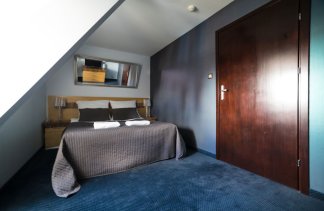 Hotele 3*** - Hotel Królewski *** - Pokoje - zdjęcie 4 