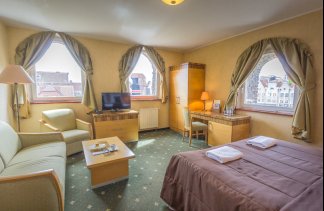 Hotele 3*** - Hotel Królewski *** - Pokoje - zdjęcie 6 