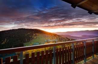 Hotele 3*** - Hotel Beskidzki Raj*** Medical SPA - obiekt - zdjęcie 7 