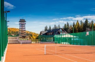 Hotele 3*** - Hotel Beskidzki Raj*** Medical SPA - obiekt - zdjęcie 8 