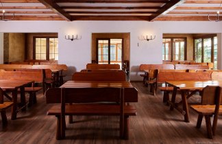 Hotele 3*** - Hotel Beskidzki Raj*** Medical SPA - obiekt - zdjęcie 3 