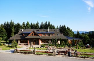 Hotele 3*** - Hotel Beskidzki Raj*** Medical SPA - obiekt - zdjęcie 2 