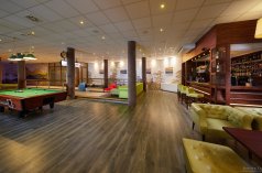 Hotele 3*** - Hotel Beskidzki Raj*** Medical SPA - zdjęcie 4