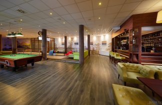 Hotele 3*** - Hotel Beskidzki Raj*** Medical SPA - obiekt - zdjęcie 4 