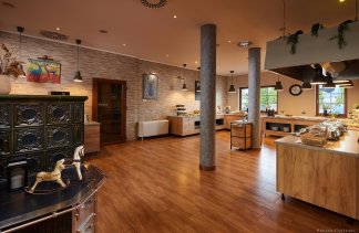 Hotele 3*** - Hotel Beskidzki Raj*** Medical SPA - obiekt - zdjęcie 5 