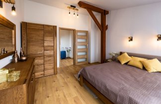 Hotele 3*** - Hotel Beskidzki Raj*** Medical SPA - Pokoje - zdjęcie 4 