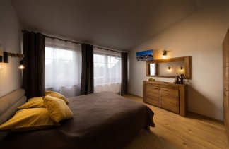 Hotele 3*** - Hotel Beskidzki Raj*** Medical SPA - Pokoje - zdjęcie 11 