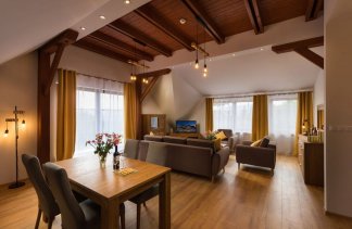 Hotele 3*** - Hotel Beskidzki Raj*** Medical SPA - Pokoje - zdjęcie 12 