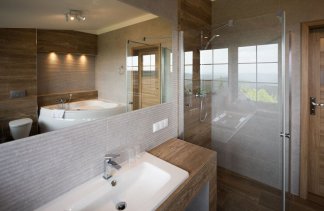 Hotele 3*** - Hotel Beskidzki Raj*** Medical SPA - Pokoje - zdjęcie 19 