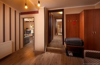 Hotele 3*** - Hotel Beskidzki Raj*** Medical SPA - Pokoje - zdjęcie 17 