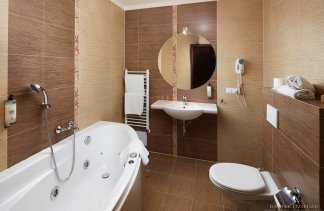 Hotele 3*** - Hotel Beskidzki Raj*** Medical SPA - Pokoje - zdjęcie 20 